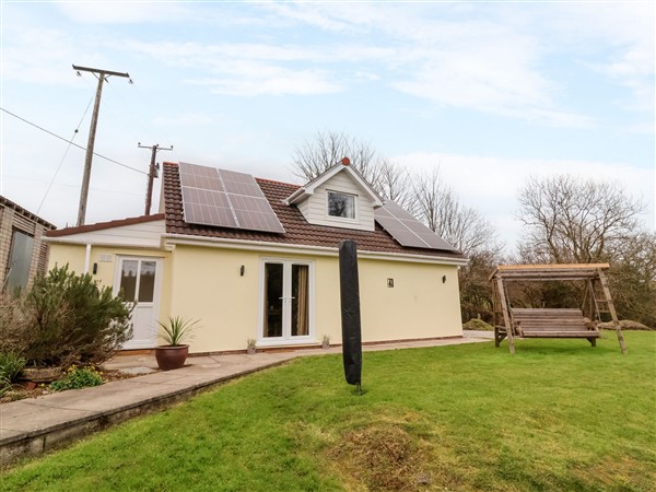 Hideaway in Devon