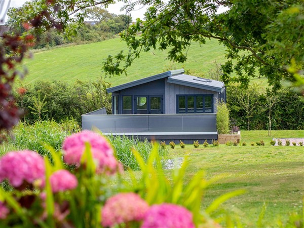 Hideaway Lodge, 