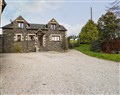 High Beck Cottage - Cumbria