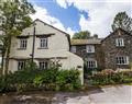 Take things easy at High Fold; ; Troutbeck