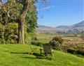 Take things easy at High Ground Cottage; Cumbria