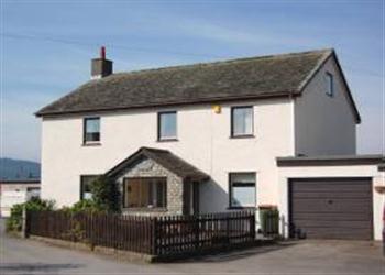 High Hill Farm Cottage, Keswick