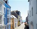 Forget about your problems at High House (Sleeping 6); Tenby; Pembrokeshire