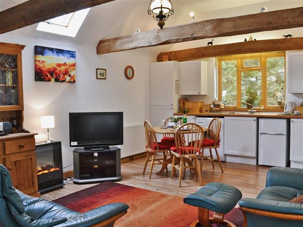 High House Holiday Cottage in East Sussex