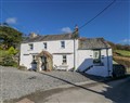 High Ickenthwaite Farmhouse - Cumbria