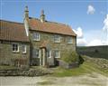 Forget about your problems at High Lidmoor Farmhouse; Kirkbymoorside; North Yorkshire