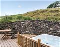 Relax in a Hot Tub at High Lowscales - The Cottage; England