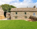 High Meadow Barn - North Yorkshire