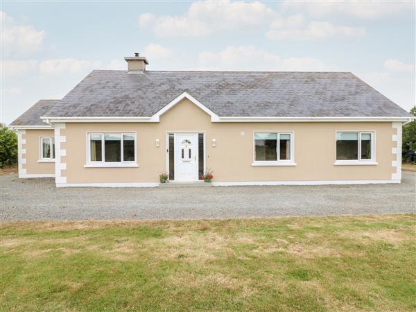 High Meadow House in Duncormick near Kilmore Quay, Wexford