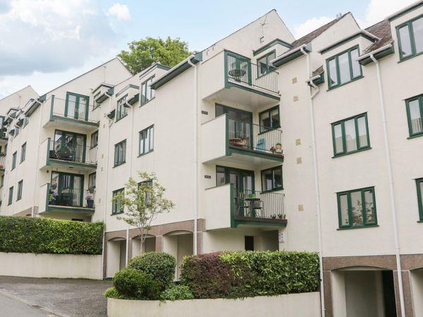 High Rigg Apartment in Bowness-On-Windermere, Cumbria