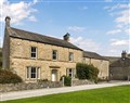 High Rylands in Arncliffe - North Yorkshire