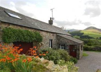 High Thrushbank in Cockermouth, Cumbria