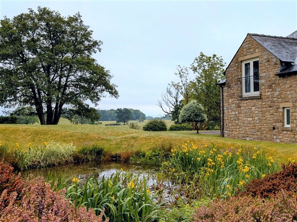 High View Meadows in Kirkby Lonsdale, Lancashire