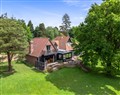 Relax at High Weald House; Crowborough; East Sussex
