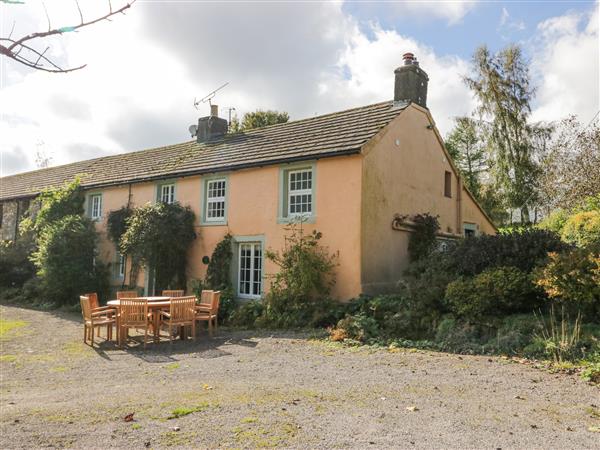 High Winder House - Cumbria