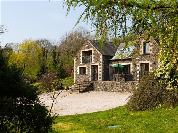 Highbeck in Cumbria