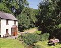 Highbrook Cottage in New Radnor, Powys. - Great Britain