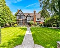 Relax at Highbury Mansion; Bournemouth; Dorset
