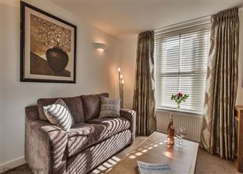 Highcliffe Apartment in Winchester, Hampshire
