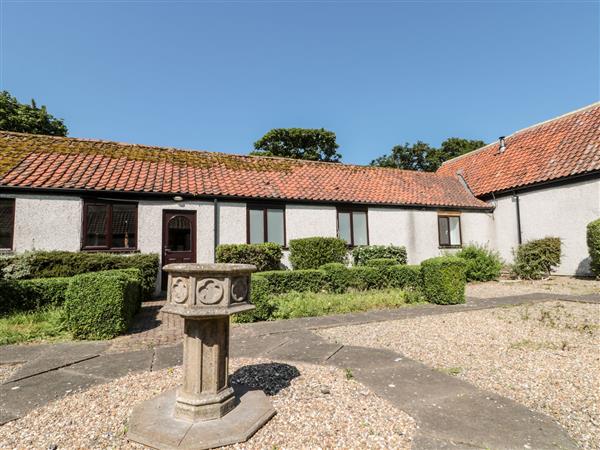 Highcliffe Cottage in North Humberside