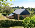 Enjoy a leisurely break at Higher Bumsley Barn; ; Parracombe