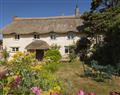 Enjoy a leisurely break at Higher Collaton Cottage; Malborough; Nr Salcombe