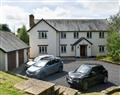 Higher Holcombe Farmhouse in Ottery St Mary - Devon