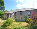 Forget about your problems at Higher Pendriffey Barn; ; Looe