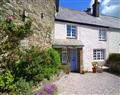 Enjoy a leisurely break at Higher Rose Cottage; ; Loddiswell