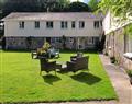 Forget about your problems at Higher Trewithen Holiday Cottages - The Stable; Cornwall