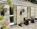 Take things easy at Higher Trewithen Holiday Cottages -The Cottage; England