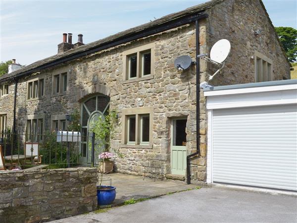 Photos Of Higher Well Head Barn Newchurch In Pendle Near Barrowford Lancashire