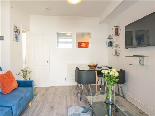 Highfield House in Devon