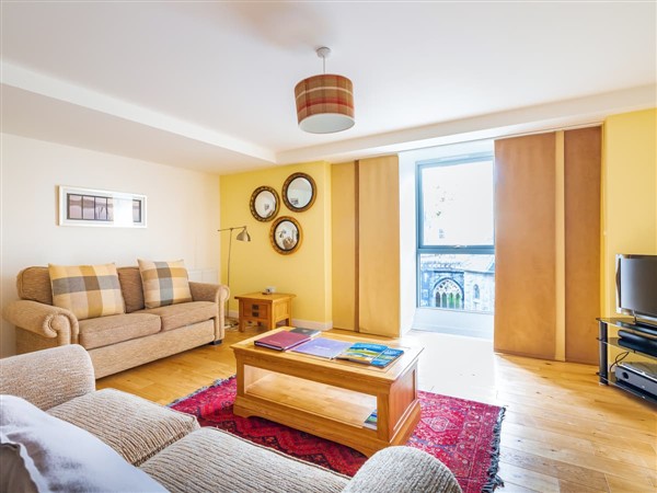 Highland Club - Abbey Church 20 in Inverness-Shire