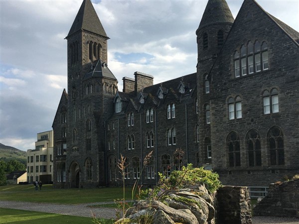 Highland Club - Monastery 13 - Abbots Rest in Inverness-Shire