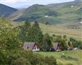 Forget about your problems at Highland Glen Lodges- Highland Glen Lodge 1; Sutherland