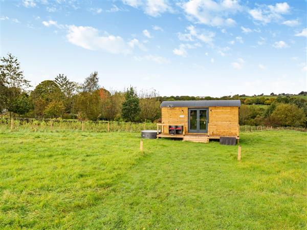 Highland Hideaway in North Yorkshire