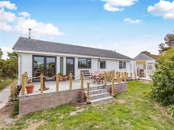 Highland Sanctuary in Sutherland