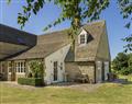 Highlands Cottage in Broadway - Worcestershire