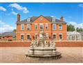 Enjoy your time in a Hot Tub at Highton Manor Estate; Derby; Leicestershire