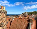 Hildas Hideaway in Whitby - North Yorkshire