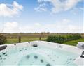 Hot Tub at Hill Crest; Lincolnshire