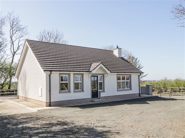 Hill House - Co Antrim