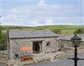 Relax in your Hot Tub with a glass of wine at Hill Side Barn; Pennington Near Ulverston; Ulverston
