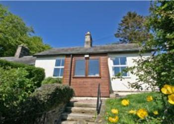 Hill Top Cottage in Morpeth, Northumberland