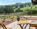 Unwind at Hill View Cottage; North Yorkshire