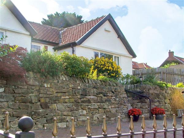 Hill View Cottage in Sleights, near Whitby, North Yorkshire