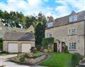 Hill View Cottage in Snowshill - Worcestershire