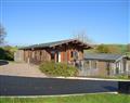 Hill View Lodges - Lodge 3 in Shropshire