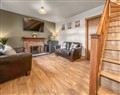 Enjoy a glass of wine at Hill Yard Cottage; Cleveland